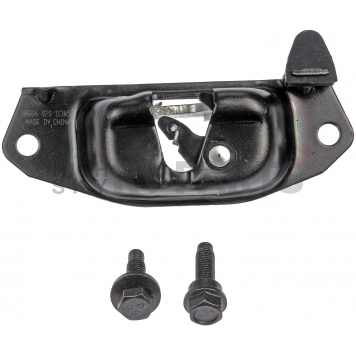 Help! By Dorman Tailgate Latch - 2007 Chevrolet Silverado 1500 - 38666-1