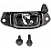 Help! By Dorman Tailgate Latch - 2007 Chevrolet Silverado 1500 - 38666