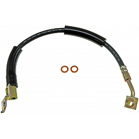 Dorman Brake Line - H38895