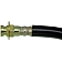 Dorman Brake Line - H38905