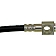 Dorman Brake Line - H38905