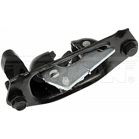 Help! By Dorman Tailgate Latch - OEM - 38666CD