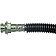 Dorman Brake Line - H38906
