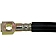 Dorman Brake Line - H38907