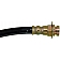 Dorman Brake Line - H38907