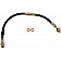 Dorman Brake Line - H38969