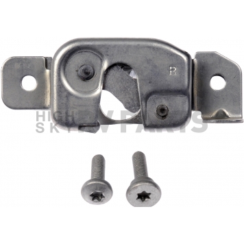 Help! By Dorman Tailgate Latch - 1997 Ford F-250 - 38669