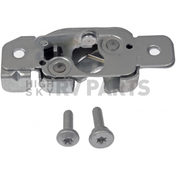 Help! By Dorman Tailgate Latch - 1997 Ford F-250 - 38669-1