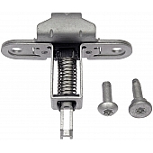 Help! By Dorman Tailgate Latch - 2010 Ford Ranger - 38670