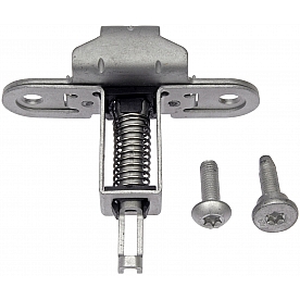 Help! By Dorman Tailgate Latch - 2010 Ford Ranger - 38670