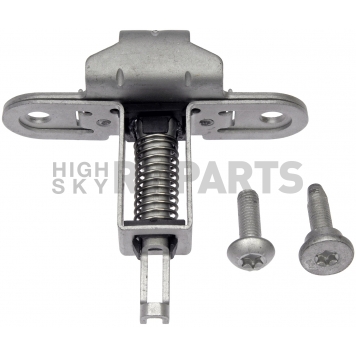 Help! By Dorman Tailgate Latch - 2010 Ford Ranger - 38670
