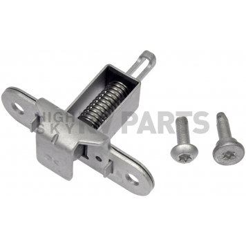 Help! By Dorman Tailgate Latch - 2010 Ford Ranger - 38670-1