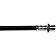 Dorman Brake Line - H38986