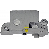 Help! By Dorman Tailgate Latch - OE Replacement - 38673