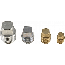 Dorman (OE Solutions) Fitting Plug/ Fitting Cap 40082