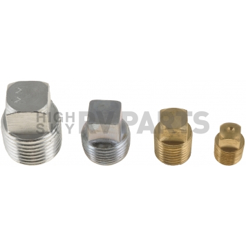 Dorman (OE Solutions) Fitting Plug/ Fitting Cap 40082