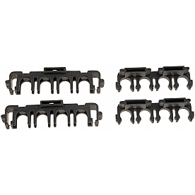Help! By Dorman Spark Plug Wire Separator 40295