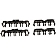 Help! By Dorman Spark Plug Wire Separator 40295