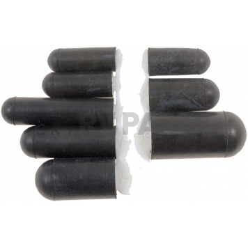 Help! By Dorman Vacuum Cap 41050