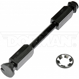 Help! By Dorman Center Console Hinge 41053