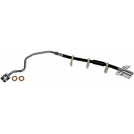 Dorman Brake Line - H620002