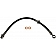 Dorman Brake Line - H620016