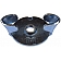 Help! By Dorman Air Cleaner Fastener - 41065