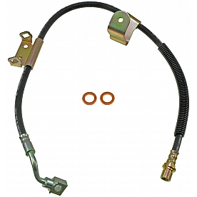 Dorman Brake Line - H620051