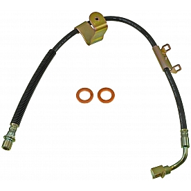 Dorman Brake Line - H620052
