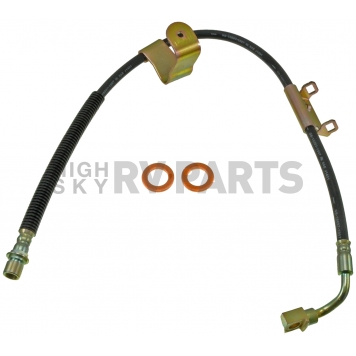Dorman Brake Line - H620052