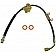 Dorman Brake Line - H620052