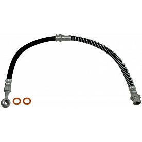Dorman Brake Line - H620106