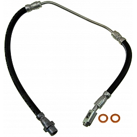 Dorman Brake Line - H620110