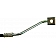 Dorman Brake Line - H620136