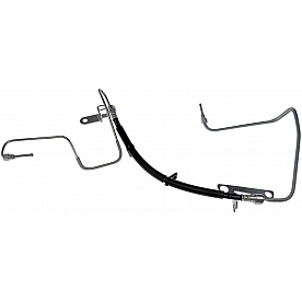 Dorman Brake Line - H620142