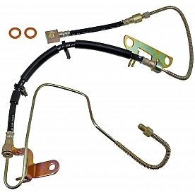 Dorman Brake Line - H620144