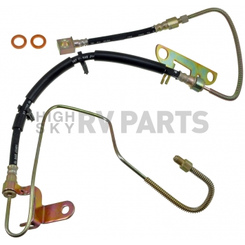 Dorman Brake Line - H620144