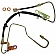 Dorman Brake Line - H620144