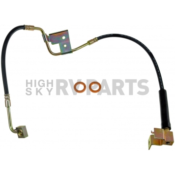 Dorman Brake Line - H620173