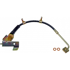 Dorman Brake Line - H620181