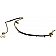 Dorman Brake Line - H620185