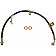 Dorman Brake Line - H620193