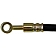 Dorman Brake Line - H620207