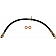 Dorman Brake Line - H620233