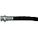Dorman Brake Line - H620282