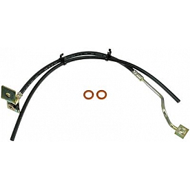 Dorman Brake Line - H620287