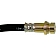 Dorman Brake Line - H620318