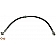 Dorman Brake Line - H620326
