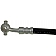 Dorman Brake Line - H620326