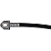 Dorman Brake Line - H620441